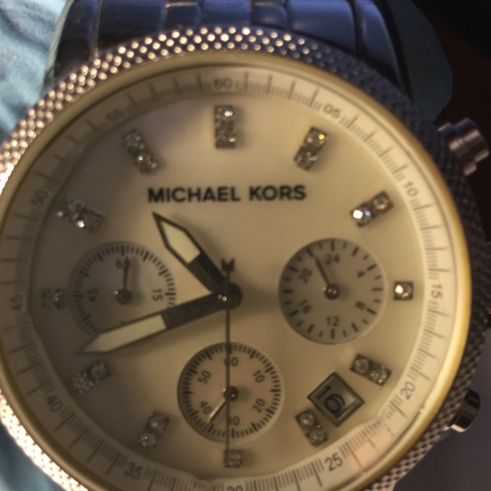 Michael Kors Ritz - Picture 2 of 2